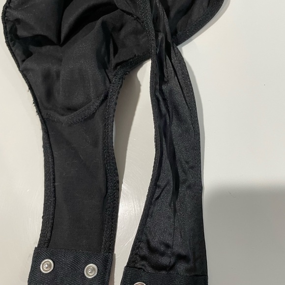 For Love & Lemons Mirage Mirrored Bodysuit XXS - Picture 5 of 8